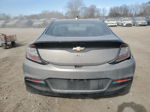 2017 Chevrolet Volt Lt Brown vin: 1G1RC6S59HU206795