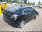 2017 Chevrolet Volt Lt Black vin: 1G1RC6S59HU208871