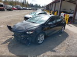 2017 Chevrolet Volt Lt Black vin: 1G1RC6S59HU208871