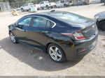 2017 Chevrolet Volt Lt Black vin: 1G1RC6S59HU208871