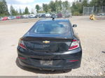 2017 Chevrolet Volt Lt Black vin: 1G1RC6S59HU208871