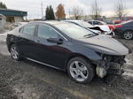 2017 Chevrolet Volt Lt Black vin: 1G1RC6S59HU211575