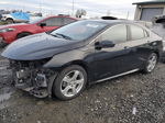 2017 Chevrolet Volt Lt Черный vin: 1G1RC6S59HU211575