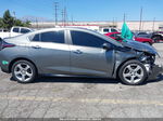 2017 Chevrolet Volt Lt Black vin: 1G1RC6S5XHU110044