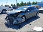 2017 Chevrolet Volt Lt Black vin: 1G1RC6S5XHU110044