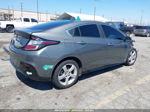 2017 Chevrolet Volt Lt Black vin: 1G1RC6S5XHU110044