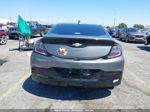 2017 Chevrolet Volt Lt Black vin: 1G1RC6S5XHU110044