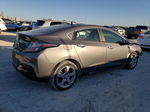 2017 Chevrolet Volt Lt Gray vin: 1G1RC6S5XHU211696