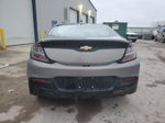 2017 Chevrolet Volt Lt Gray vin: 1G1RC6S5XHU215411