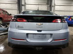 2013 Chevrolet Volt  Blue vin: 1G1RD6E40DU107910