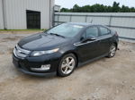 2013 Chevrolet Volt  Black vin: 1G1RD6E40DU111682