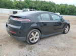 2013 Chevrolet Volt  Черный vin: 1G1RD6E40DU111682