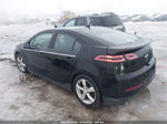 2013 Chevrolet Volt   Black vin: 1G1RD6E40DU115392