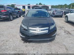 2013 Chevrolet Volt   Black vin: 1G1RD6E41DU106815