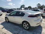 2013 Chevrolet Volt Cream vin: 1G1RD6E41DU147817