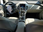 2013 Chevrolet Volt Кремовый vin: 1G1RD6E41DU147817