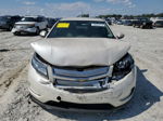 2013 Chevrolet Volt Cream vin: 1G1RD6E41DU147817