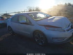 2013 Chevrolet Volt   Silver vin: 1G1RD6E42DU114521