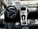 2013 Chevrolet Volt  Красный vin: 1G1RD6E43DU110588