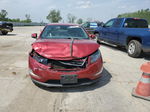 2013 Chevrolet Volt  Красный vin: 1G1RD6E43DU110588