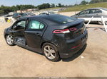 2013 Chevrolet Volt   Gray vin: 1G1RD6E43DU147303