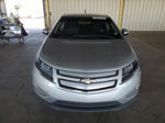 2013 Chevrolet Volt  Серебряный vin: 1G1RD6E44DU135158