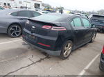 2013 Chevrolet Volt   Black vin: 1G1RD6E44DU144104