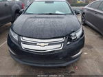 2013 Chevrolet Volt   Black vin: 1G1RD6E44DU144104