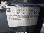 2013 Chevrolet Volt   Черный vin: 1G1RD6E45DU122063