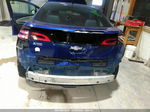 2013 Chevrolet Volt   Blue vin: 1G1RD6E45DU127988