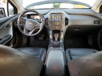 2013 Chevrolet Volt  Бирюзовый vin: 1G1RD6E46DU130804