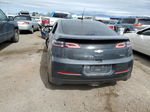 2013 Chevrolet Volt  Угольный vin: 1G1RD6E47DU122078