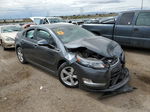 2013 Chevrolet Volt  Угольный vin: 1G1RD6E47DU122078