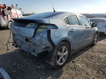 2013 Chevrolet Volt  Бирюзовый vin: 1G1RD6E47DU134747