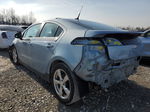 2013 Chevrolet Volt  Бирюзовый vin: 1G1RD6E47DU134747