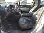 2013 Chevrolet Volt  Бирюзовый vin: 1G1RD6E47DU134747