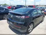 2013 Chevrolet Volt   Черный vin: 1G1RD6E47DU136126