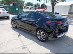 2013 Chevrolet Volt   Черный vin: 1G1RD6E47DU137504