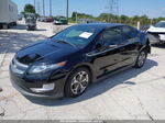 2013 Chevrolet Volt   Черный vin: 1G1RD6E47DU137504