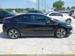 2013 Chevrolet Volt   Black vin: 1G1RD6E47DU137504