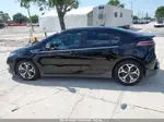 2013 Chevrolet Volt   Black vin: 1G1RD6E47DU137504