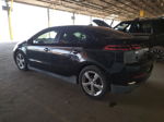 2013 Chevrolet Volt  Black vin: 1G1RD6E48DU127029