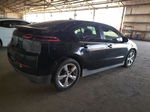 2013 Chevrolet Volt  Black vin: 1G1RD6E48DU127029