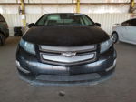 2013 Chevrolet Volt  Черный vin: 1G1RD6E48DU127029