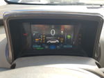 2013 Chevrolet Volt  Black vin: 1G1RD6E49DU114497