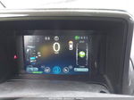 2013 Chevrolet Volt   Белый vin: 1G1RD6E49DU130344