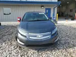 2013 Chevrolet Volt  Черный vin: 1G1RD6E49DU145622