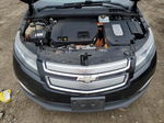 2013 Chevrolet Volt  Black vin: 1G1RD6E4XDU127260