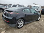 2013 Chevrolet Volt  Black vin: 1G1RD6E4XDU127260