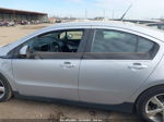 2013 Chevrolet Volt Серебряный vin: 1G1RD6E4XDU149162